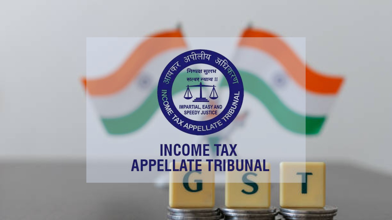 GST Not Part of Gross Receipts Under Section 44BB: ITAT Mumbai