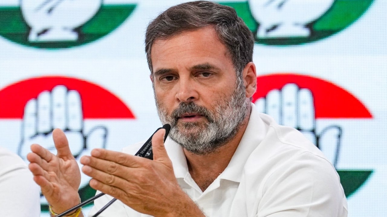 SC Anticipated to Hear Rs 199 Crore Income Tax Exemption Indian National Congress Case on Dec 5