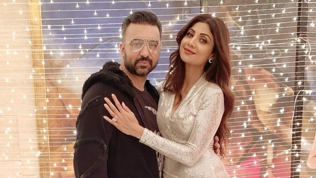 Shilpa Shetty Denies Involvement in Rs 60 Crore Fraud Case, Calls Allegations Baseless