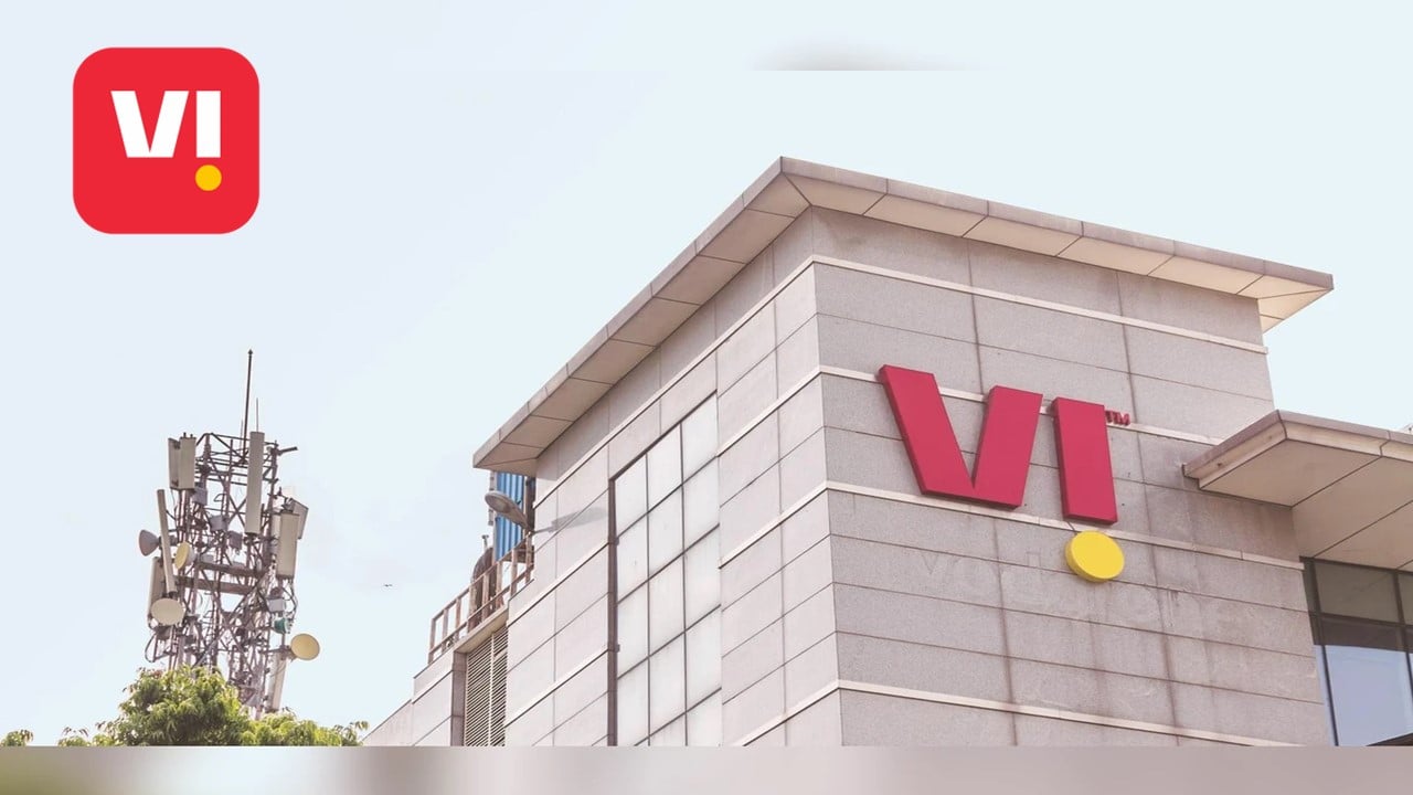 Vodafone Idea Discloses GST Demand of Rs. 4.15 Crore Under Section 73 of CGST Act