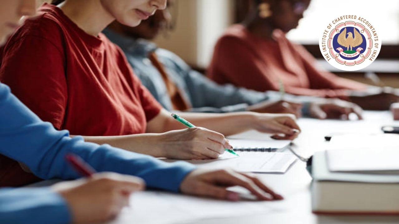 ICAI Announces Revised Dates for CA Inter Auditing and Ethics Exam