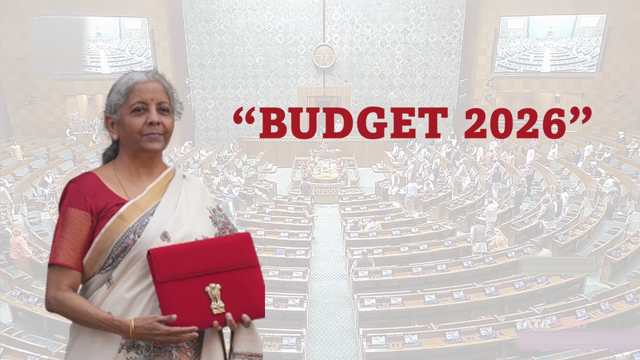 Five Important Things to Track in India’s 2026 Budget