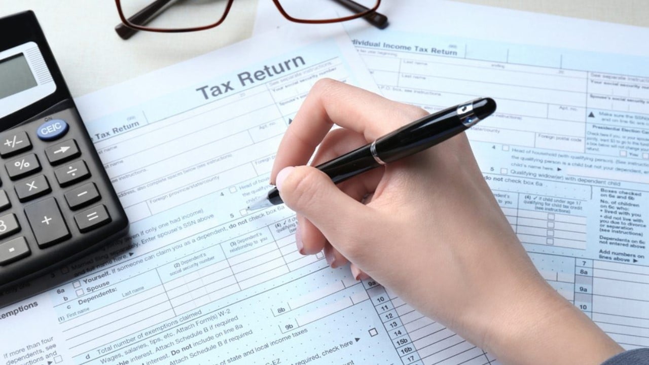 Slow growth in Tax filers but, India Sees Sharp Rise in Crore-Plus Earners