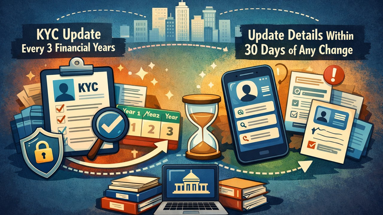 MCA eases DIN Compliance: Introduces New DIN KYC and Update Timelines