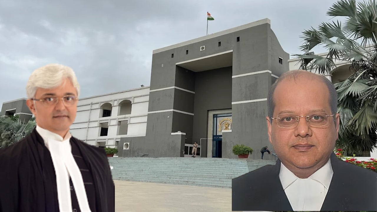 Income Tax Amendment to Section 68 Cannot Be Applied Retrospectively: Gujarat HC