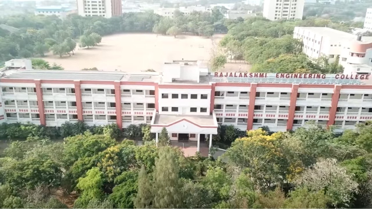 CBDT Approves Rajalakshmi University Trust for Scientific Research Under Section 35
