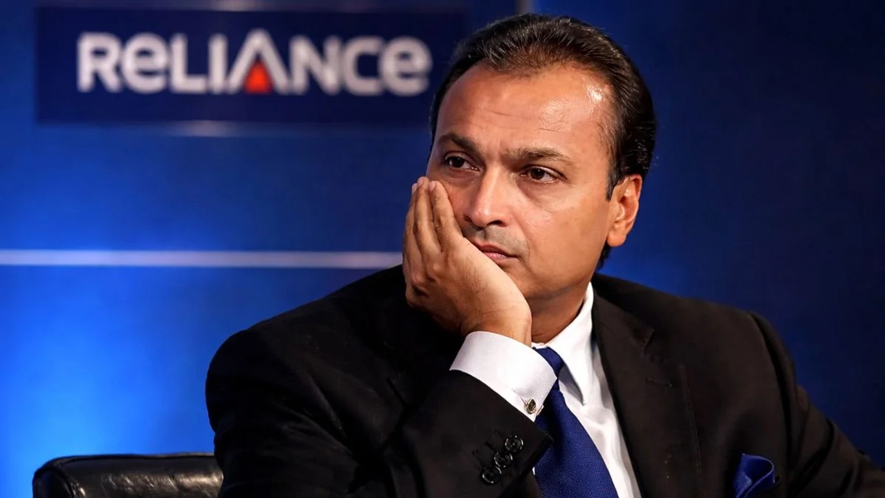 ED Attaches Anil Ambani's Pali Hill Home in RCOM Loan Fraud Probe