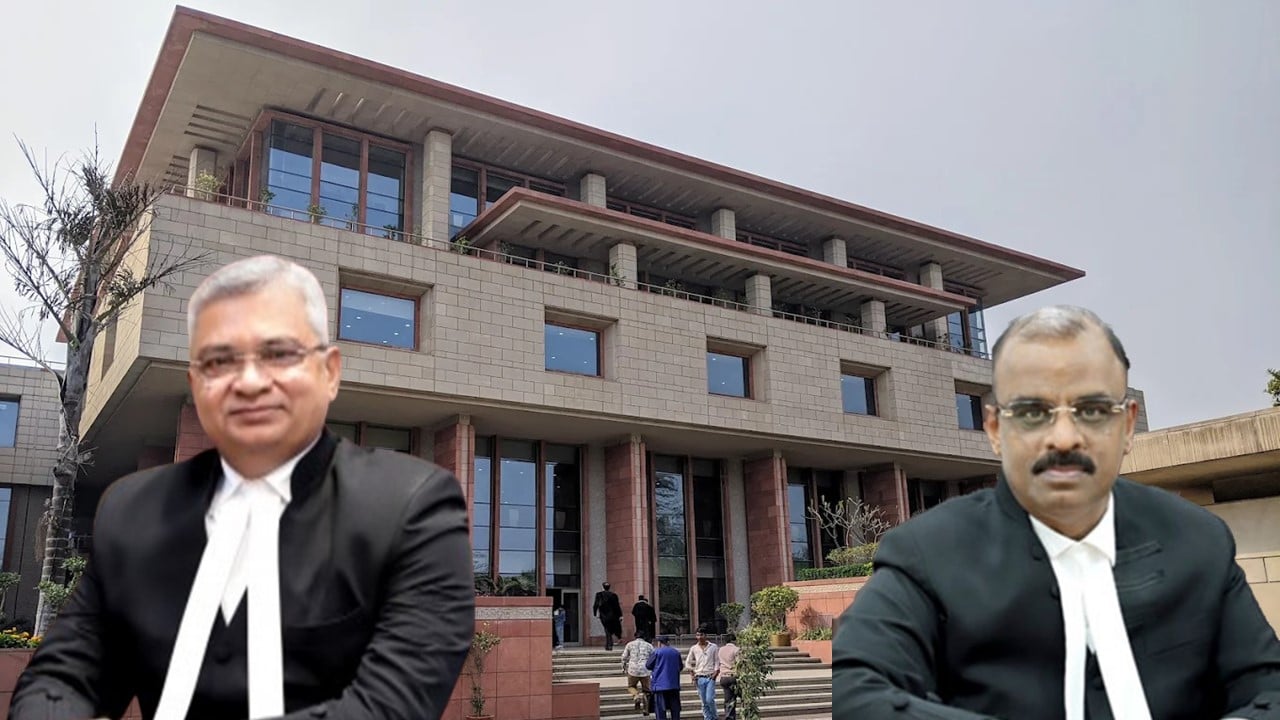 High Court Rejects Importer's Plea to Halt Cargo Arrival and Manifest Filing