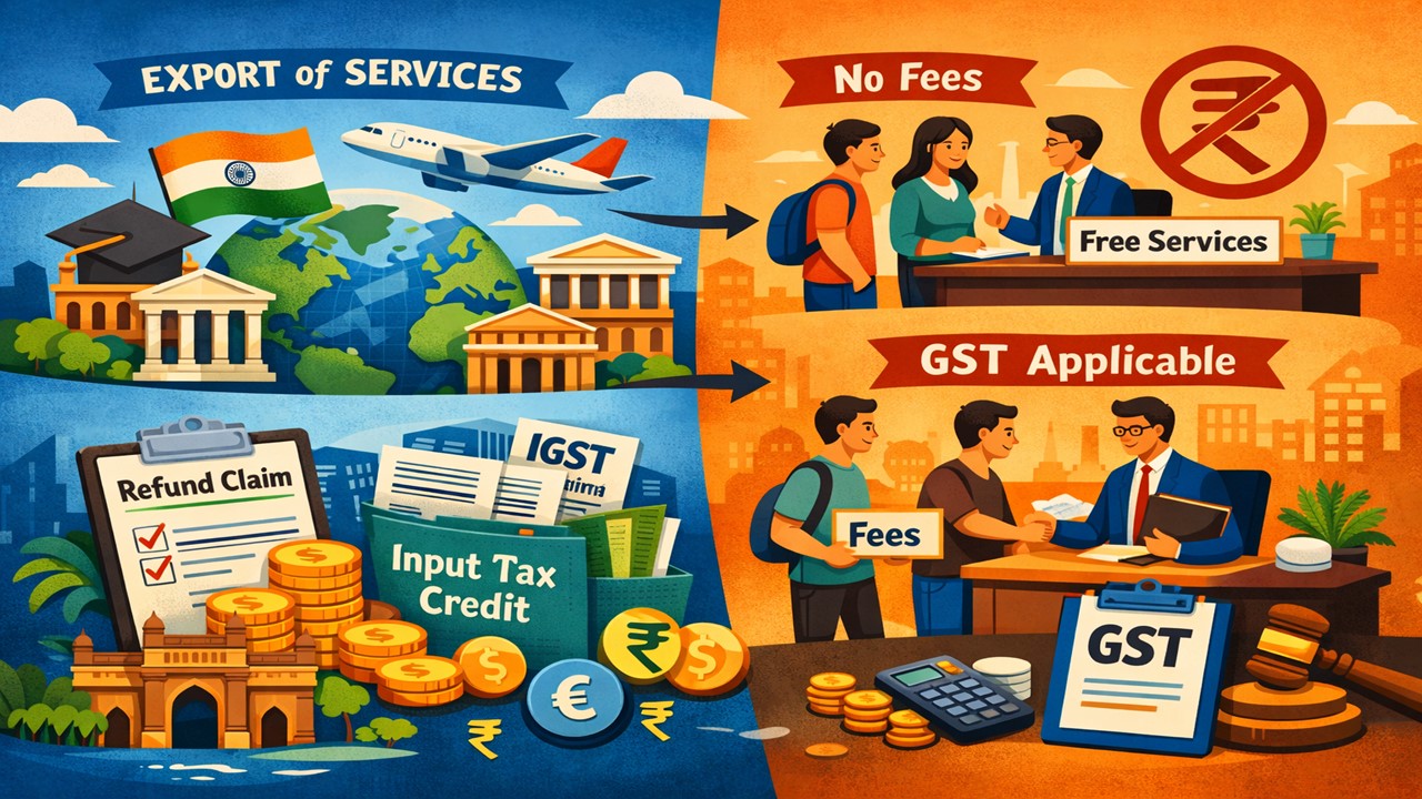 Service Given Under Promotional Scheme is Not 'Supply' Under GST: AAR