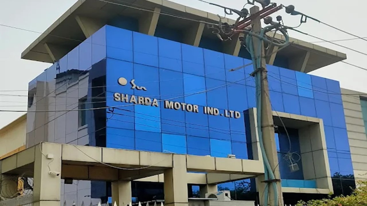 Sharda Motor Industries Gets Major Tax Relief; Tax Demand Likely to Drop