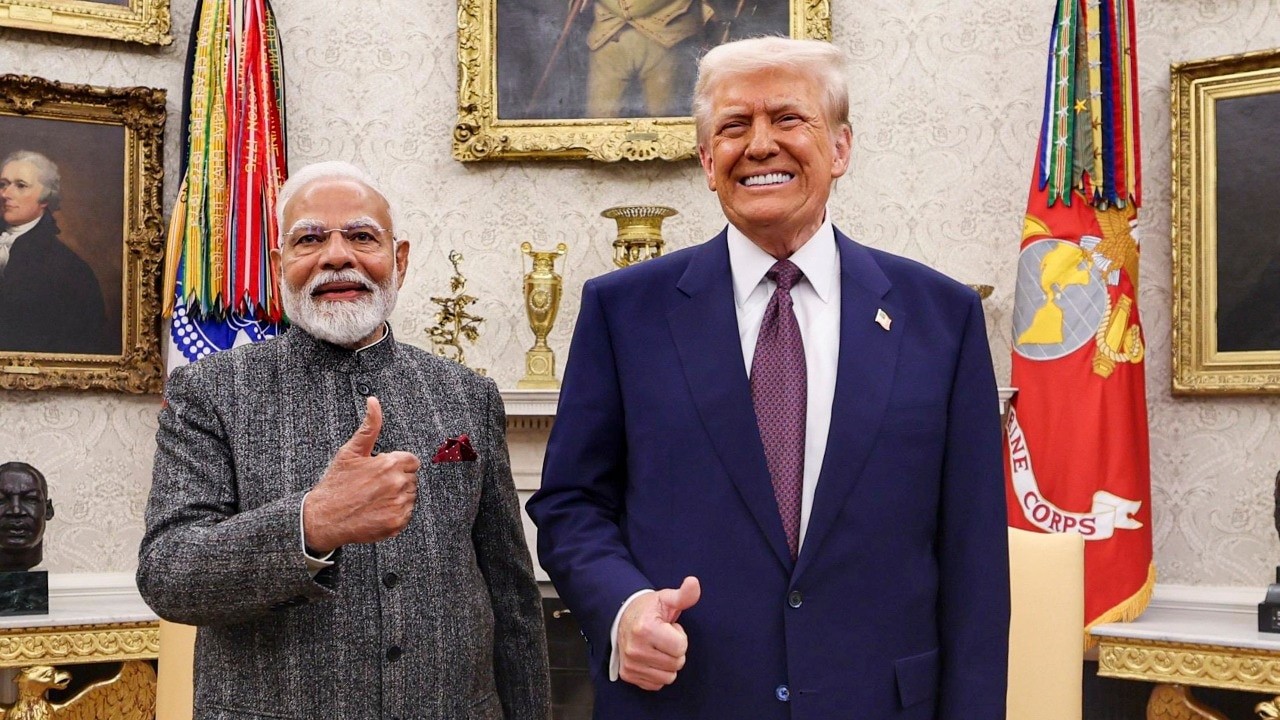 Historic US-India Trade Deal: Trump and Modi Promise Zero Tariffs and Massive Purchases