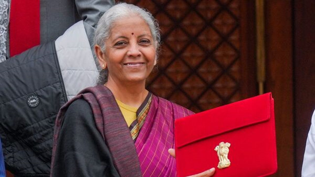 Budget 2026: Finance Minister Announces 'Corporate Mitras' to Support MSMEs in Tier-2 and Tier-3 Cities
