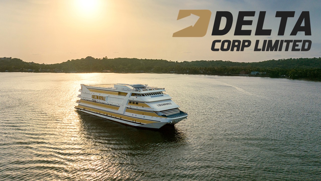 Gaming Company Delta Corp and its subsidiary slapped with GST Notice of INR 1,752 Crore