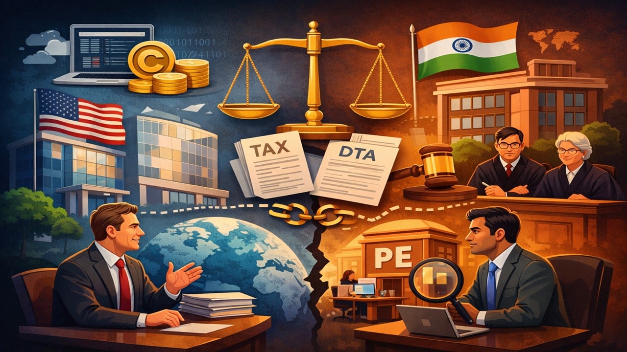 Software Licence Payments Not Royalty: ITAT Grants Partial Relief to US Company