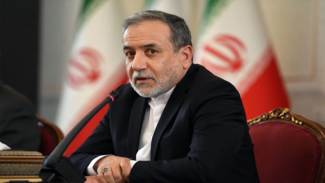 Iran Includes India as One of Its "Friendly Countries" to Pass Strait of Hormuz