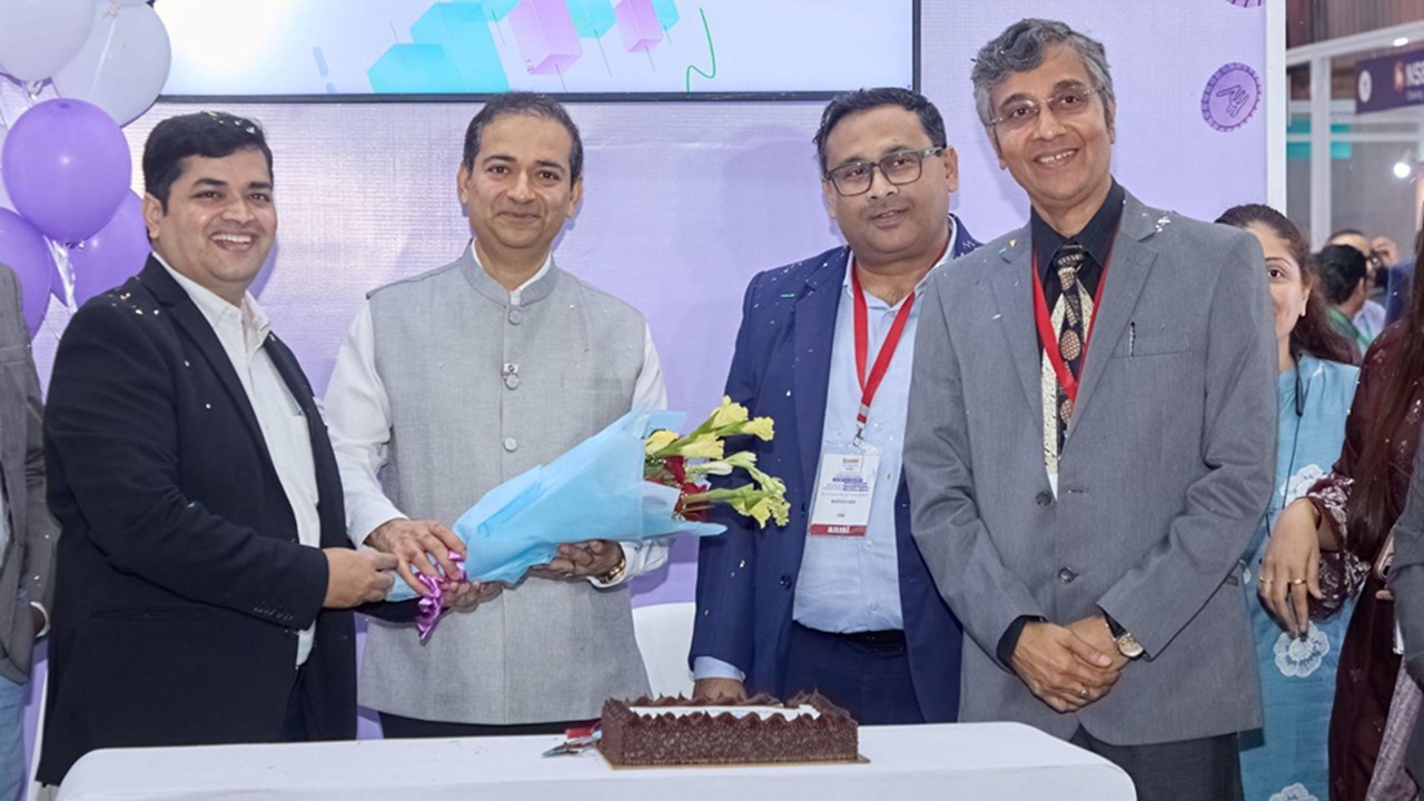 WealthTick: A Next-Generation Investing Platform Unveiled at ANMI StockTech 2026