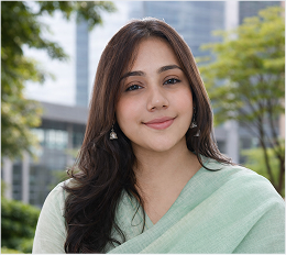 Simran Chawla