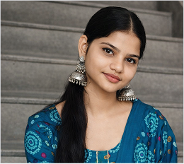 Saloni Kumari