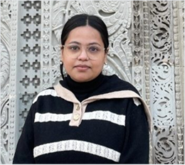 Vanshika Verma