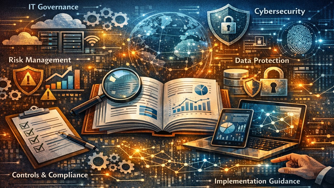 ICAI Releases Comprehensive Guidance on Information Systems Audit Standards and Implementation