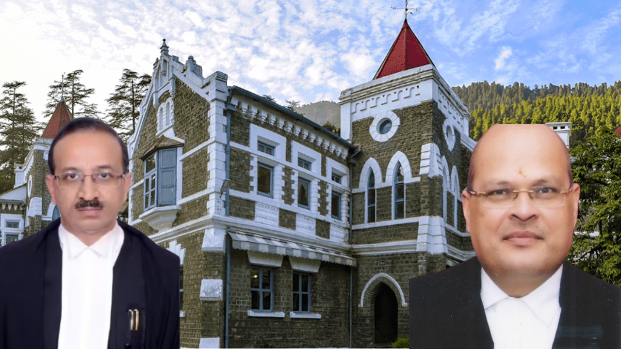 GST Registration Cannot be Cancelled Due to Filing of Nil Return: Uttarakhand HC