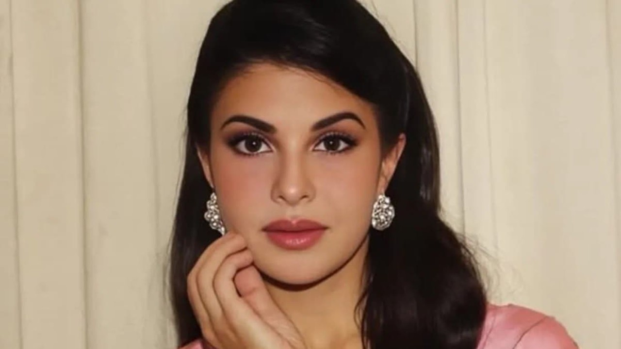 Jacqueline Fernandez Seeks to Turn Approver in Rs 200 Crore Money Laundering Case