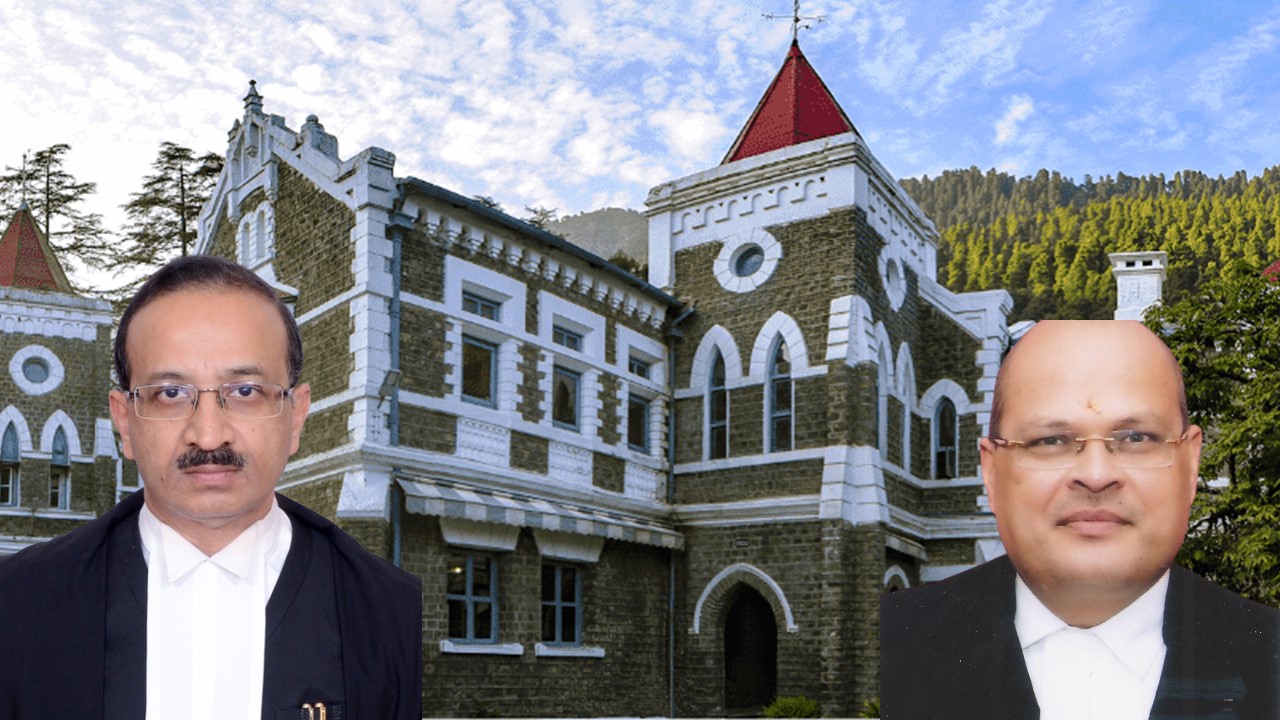 Uttarakhand HC Allows GST Registration Revocation After Clearance of Outstanding Tax Dues