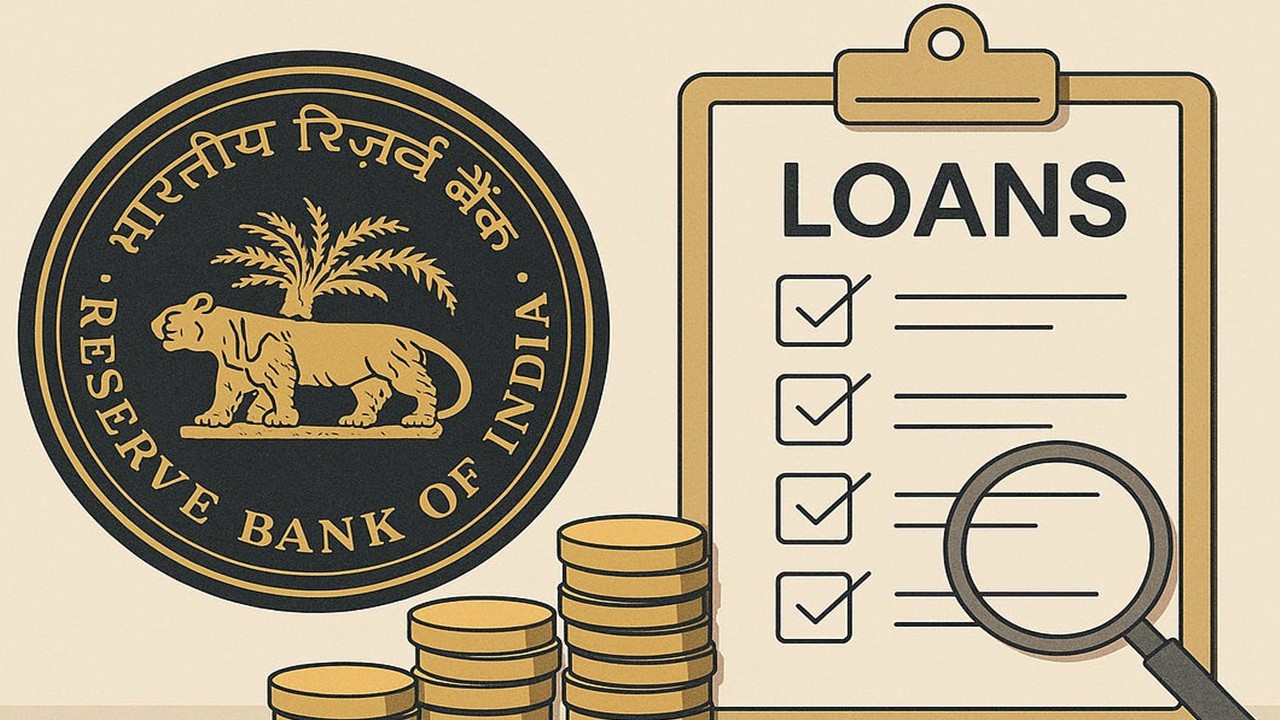 RBI’s New Rules on Non-Profitable Assets and Credit Risk Management Explained