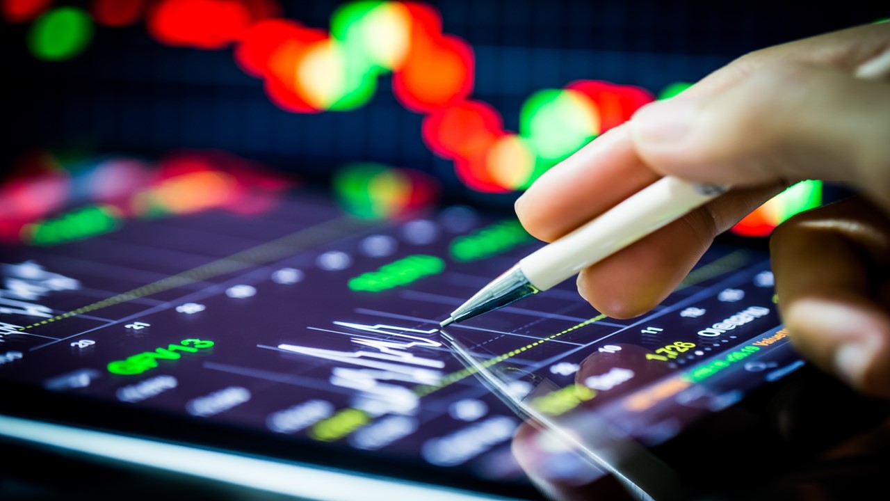 Sector Stocks and Market Movers That Dominate The Derivatives Conversation