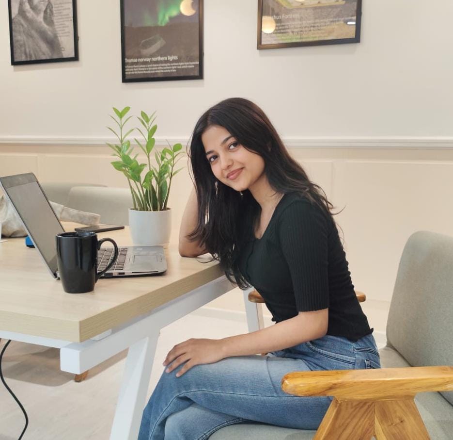 Janvi