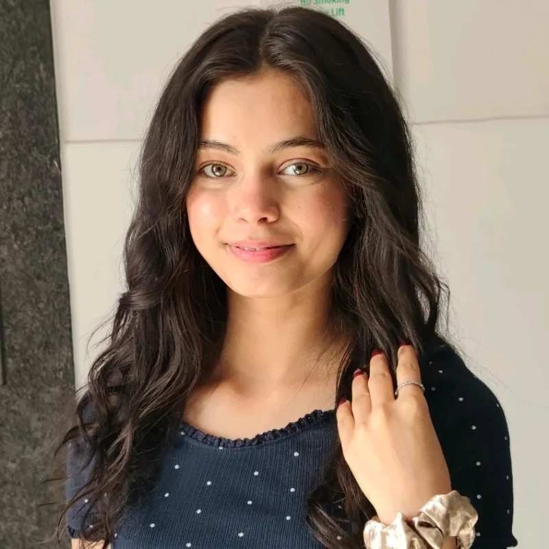 Jasmine Kaur